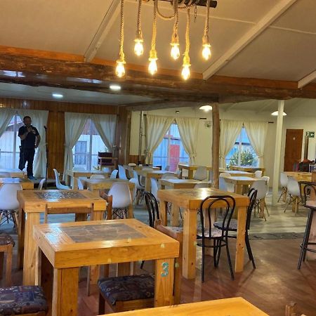 Adventure Travel B&B プエルト・トランキーロ エクステリア 写真