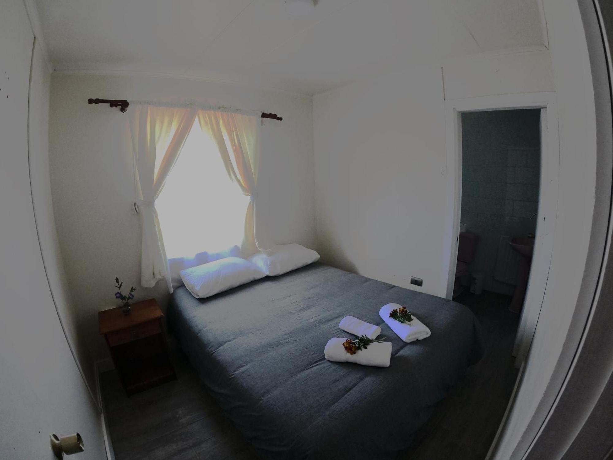 Adventure Travel B&B プエルト・トランキーロ エクステリア 写真